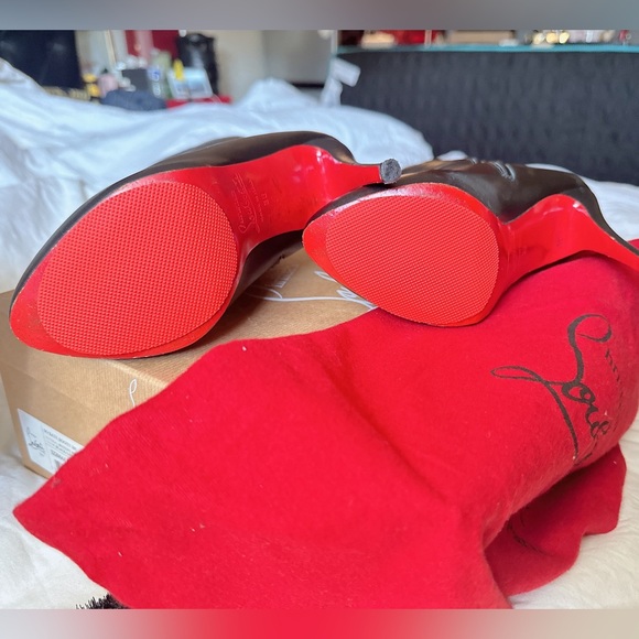 Christian Louboutin Boots - Picture 11 of 12